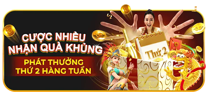Máy đánh bạc (Nổ hũ) AS9