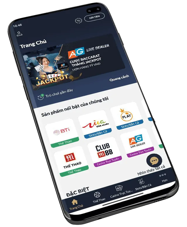 Đặc quyền VIP