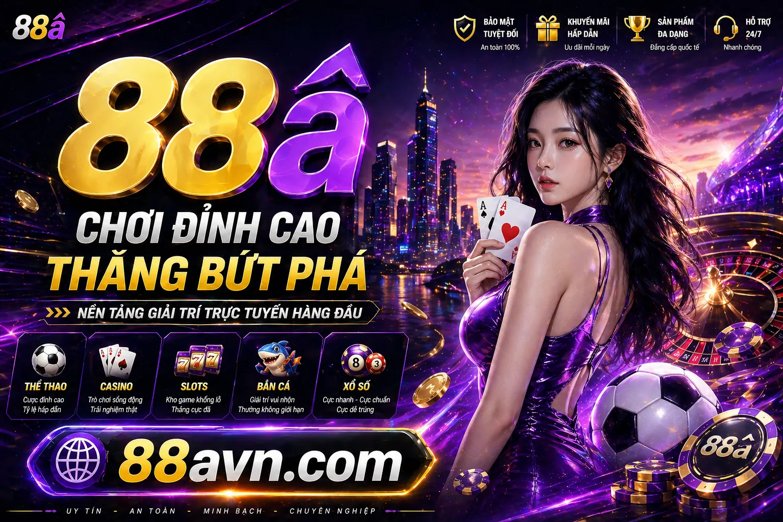 Sòng bạc trực tuyến AS9 2026 với các trò chơi hấp dẫn và ưu đãi lớn