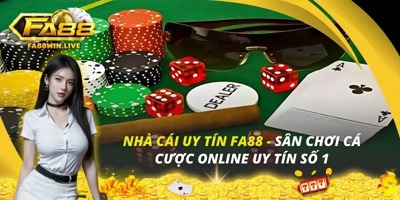 Trải nghiệm casino trực tuyến AS9